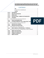 3.2 Situacion Actual Santa Elena