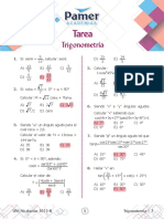 Trigonometria - Sem 2