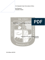 Ejercicio Herramientas Basicas de Ingenieria Financiera