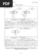 Apuntes de JPC en Aws D1.1 2020 Geometrias de Preparaciones