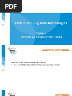 PPT04-Hadoop Infrastructure Layer