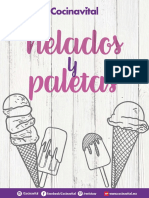 GM Helados y Paletas