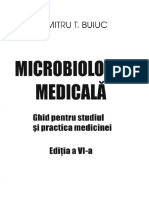 Microbiologie