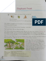 Elephant Feast-Course Book