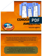 Conocimiento Ambiental Clase 4 (Compatibility Mode)