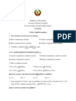 Ficha4-Equilibrio Quimico