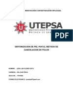 Informe Proyecto Final Teoria de Control I