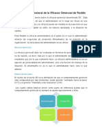 Liderazgo Tridimencional de William Reddin Investigación