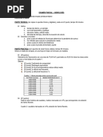 Examen Parcial Hidrologia