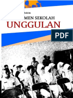 PDF Manajemen Sekolah Unggulan