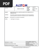 17-96-01 Vendor Evaluation Questionnaire For Fabrication of Pressure Parts