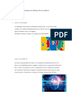 Nuevo Documento de Microsoft Word