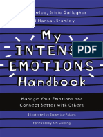 My Intense Emotions Handbook