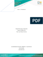 Fase 2 - Formulación - Nataly Osejo