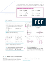 Implicit Differentiation