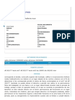 Contraloria Dictamen 1999