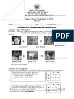 Learning-Activity-Worksheets - Science 9 - Q1-Week-3-4