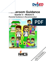 Grade 4 Module 8 Quarter 3