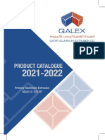 Qalex Catalogue - 2021-2022