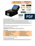 WWW - Aep.it: Digital Torque Gauge