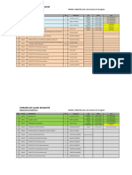 Horario Magister 1-2022