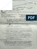 Pension Document