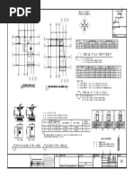 A C C'' C' A' B A C C'' C' A' B: Foundation Plan Second Floor Framing Plan