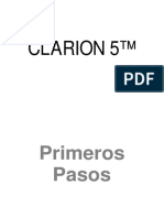 Clarion 5.0