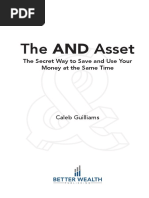 The AND Asset