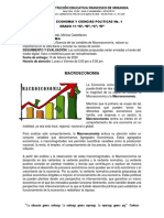 Guia 1 - Economia - Once