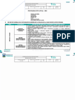 Programacion Anual 2022 - PLANTILLA