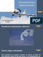 Procedimientos Operacionales