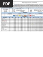 Plan de Capacitaciones