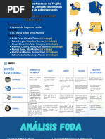 GRUPO 9 - Elementos de La Gestión Estratégica