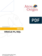 Oracle PLSQL