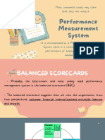 Performance Management System - LAZO