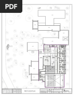 KAR-OPD BLK-first Floor Plan-20190806