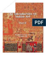 Fine Arts - II Ncert