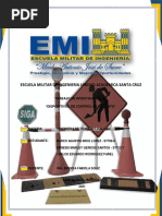 Dispositivos de Contol de Trafico