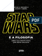 Star Wars e A Filosofia