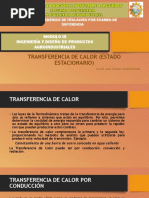 03 - Transferencia de Calor (Estacionario)