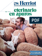 Un Veterinario en Apuros - James Herriot