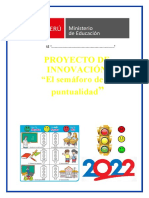 Proyecto-Innovación-el Semaforo de La Puntualidad