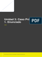 Caso Practico Unidad 3 Aseguramiento de Calidad