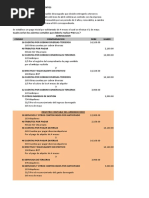 Practicas de Leasing