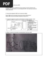 PRACTICA N°03A Sensor MAF-MAP