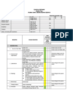 Clinical Pathway Kanker Paru