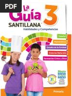 La Guía Santillana 3