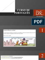 Curso de Português B&E 42