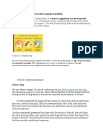 WK 5 - Schools of Thought in Second Language AcquisitioN